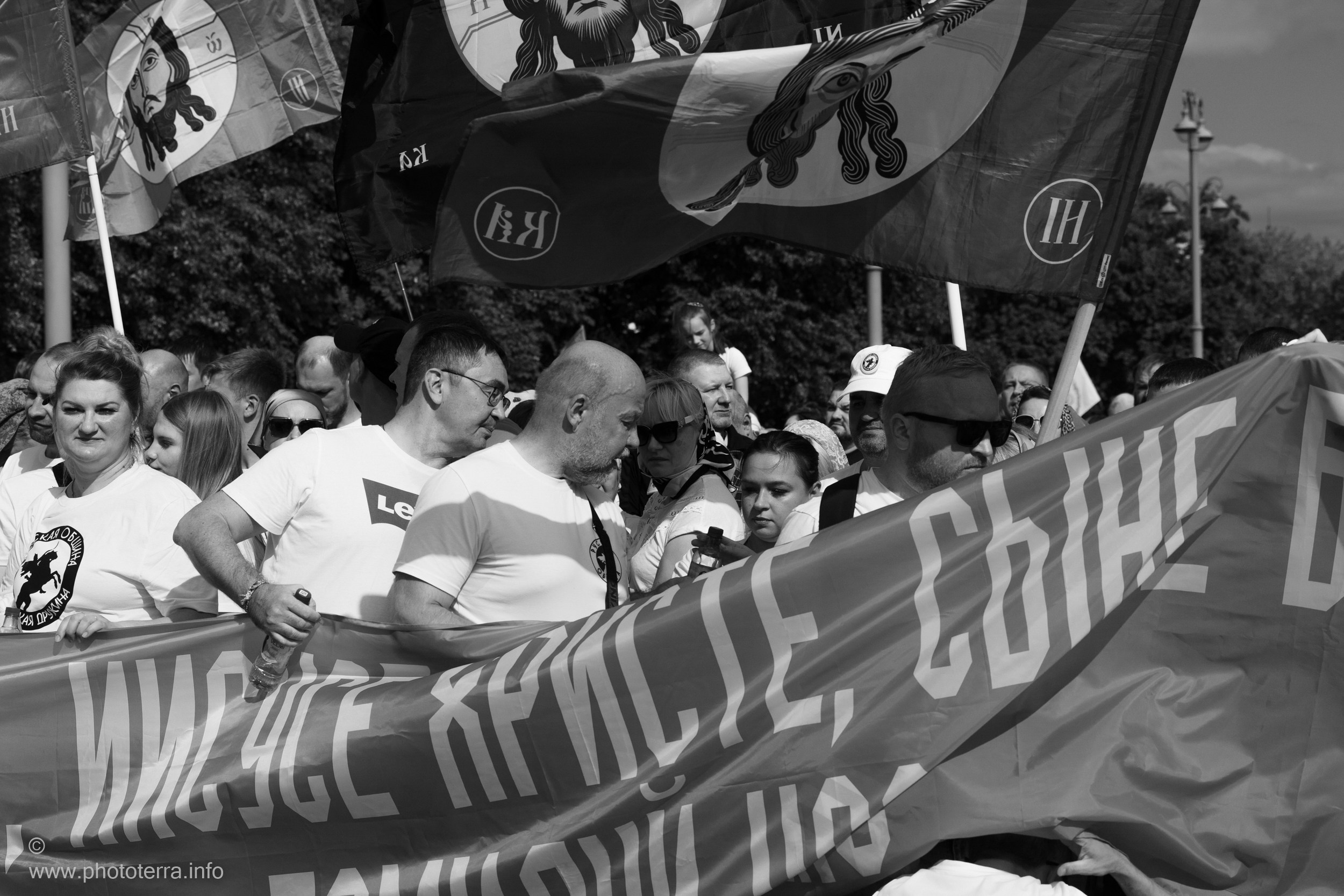 Репортажная съемка. Татьяна Корчагина. Фотограф, художник. Обучение фотографии