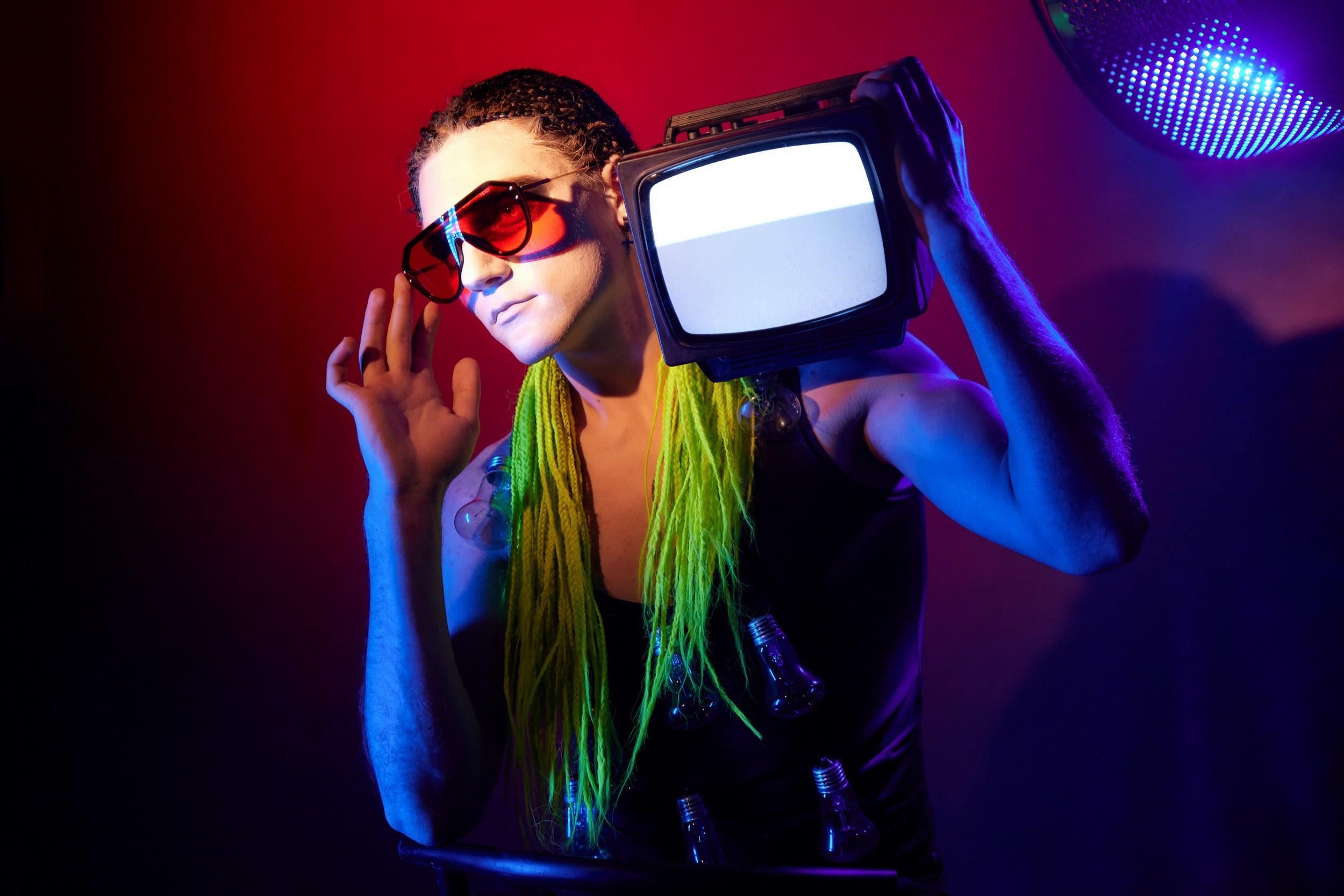 Услуги. Фотограф Татаринов Андрей (Донецк / Макеевка)