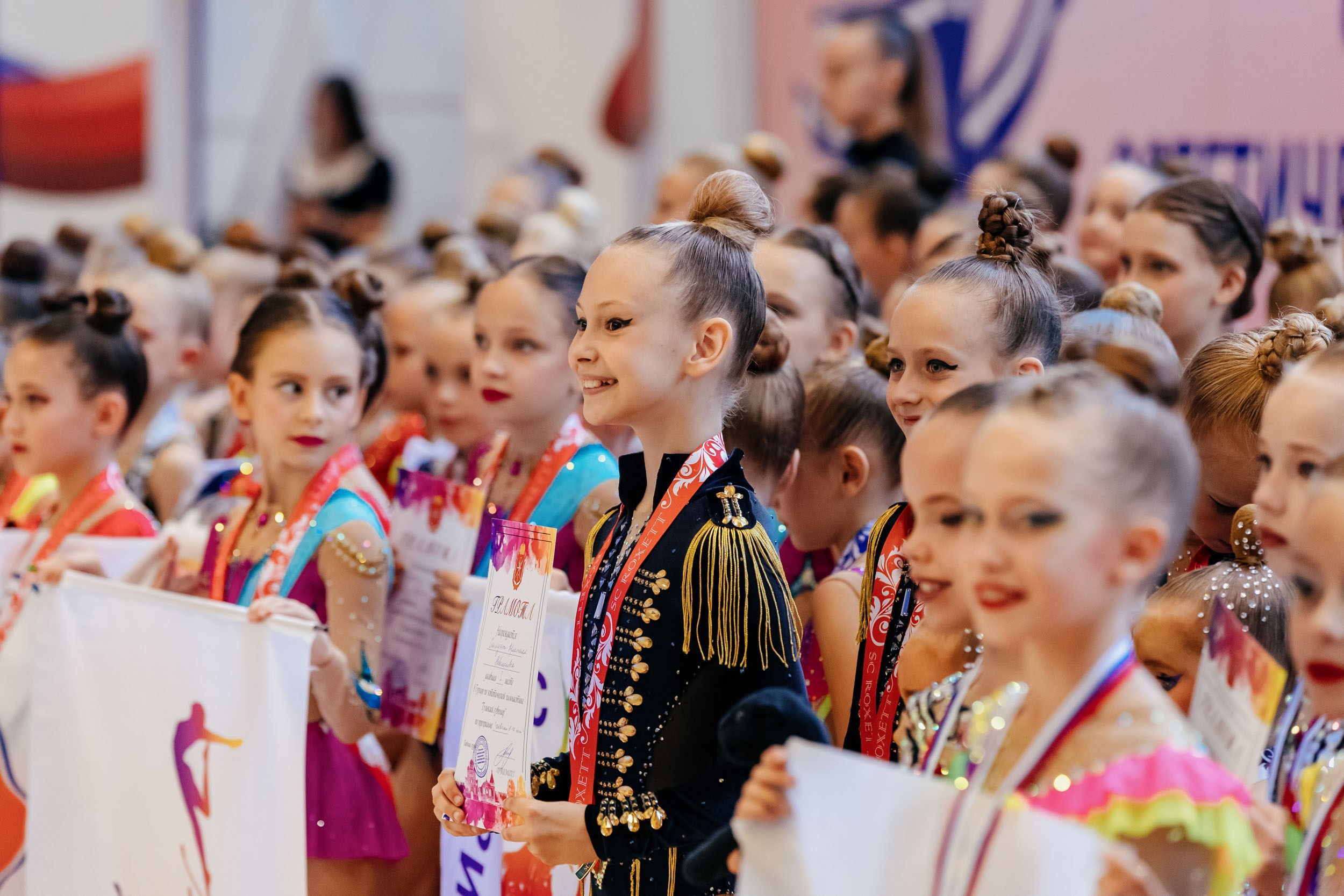 «Тульский сувенир» 15.09.2024. Спортивный фотограф Александр Васильев. RG и AGG