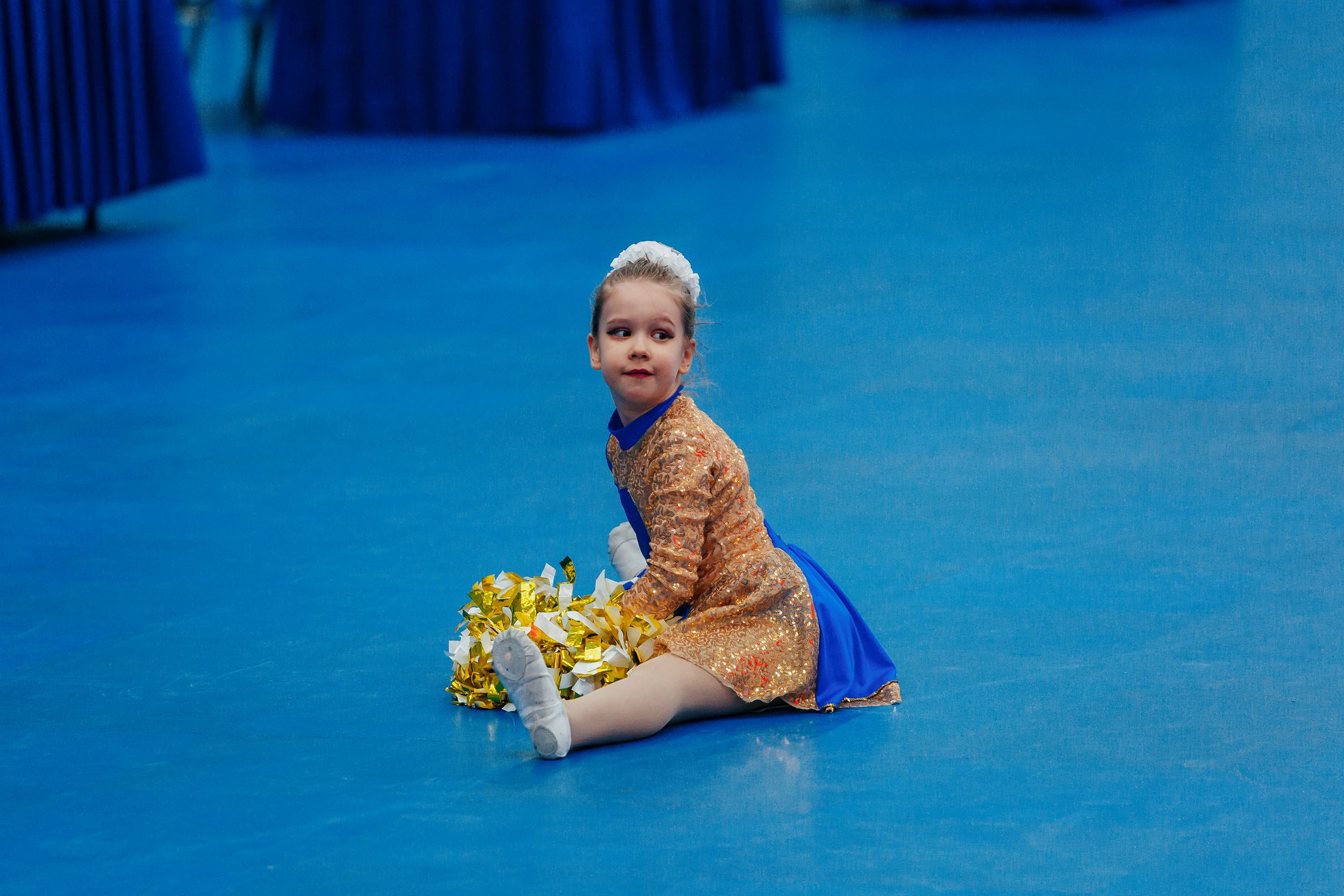 Международный Кубок по Батон Твирлингу и Мажореткам Хрустальный бАтон. Спортивный фотограф Александр Васильев. RG и AGG