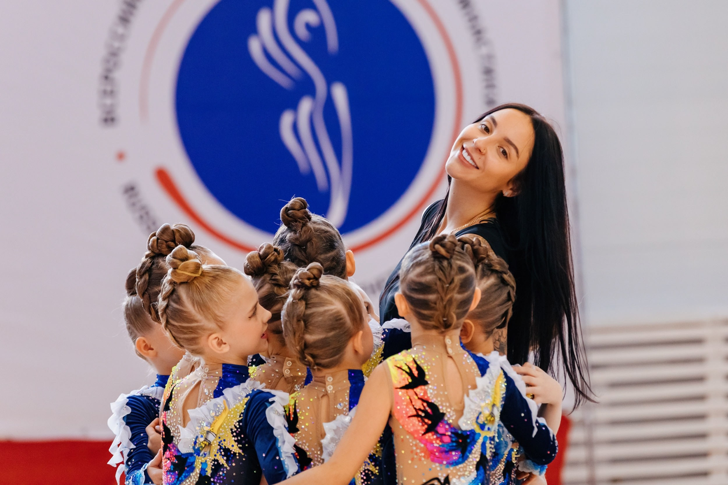 Архивные соревнования 2025 года. Спортивный фотограф Александр Васильев. RG и AGG