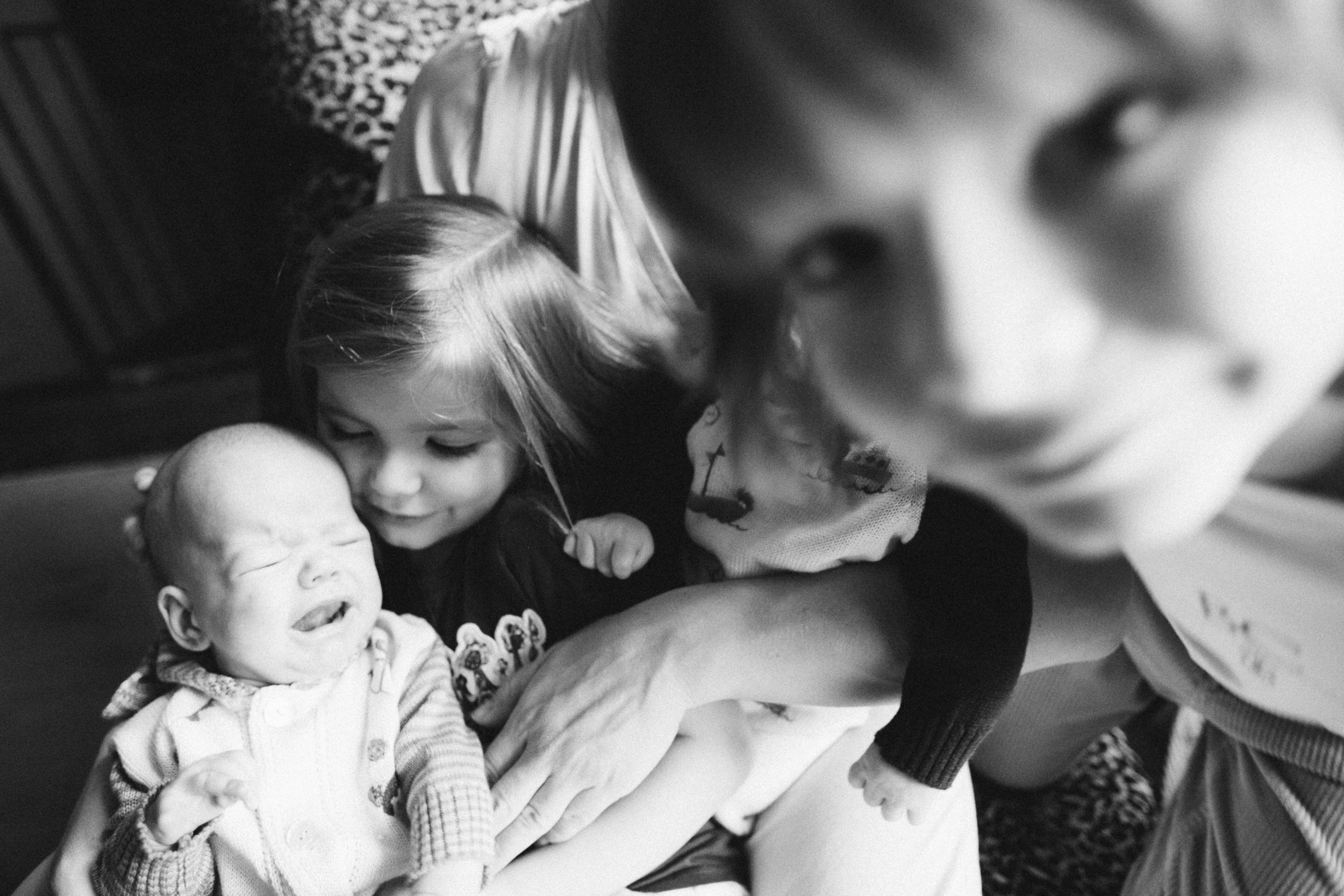 Обучение. Семейный фотограф Евгения Сурина