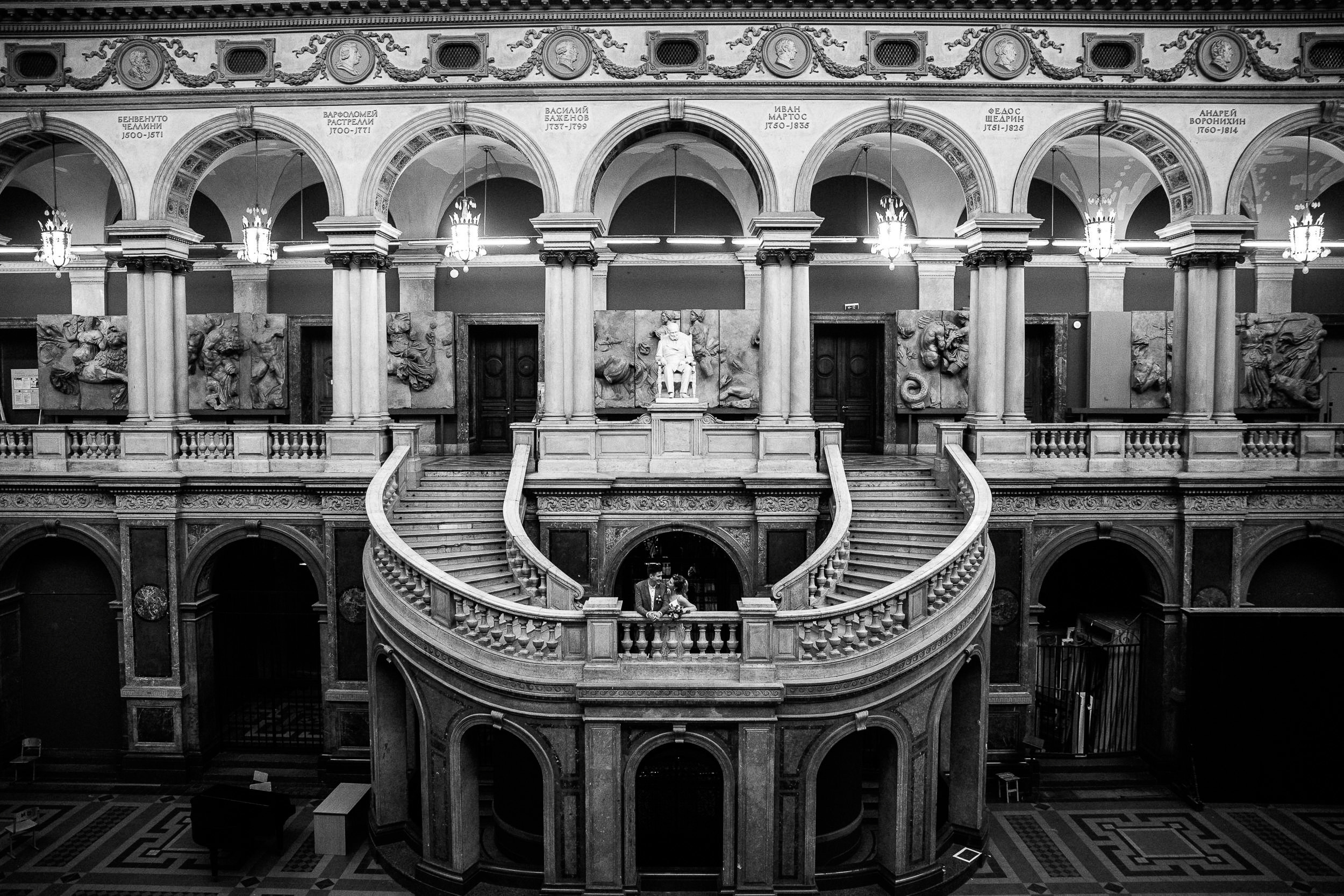 Что делать, если в день свадьбы пойдет дождь. Свадебный фотограф СПБ Михаил Песиков