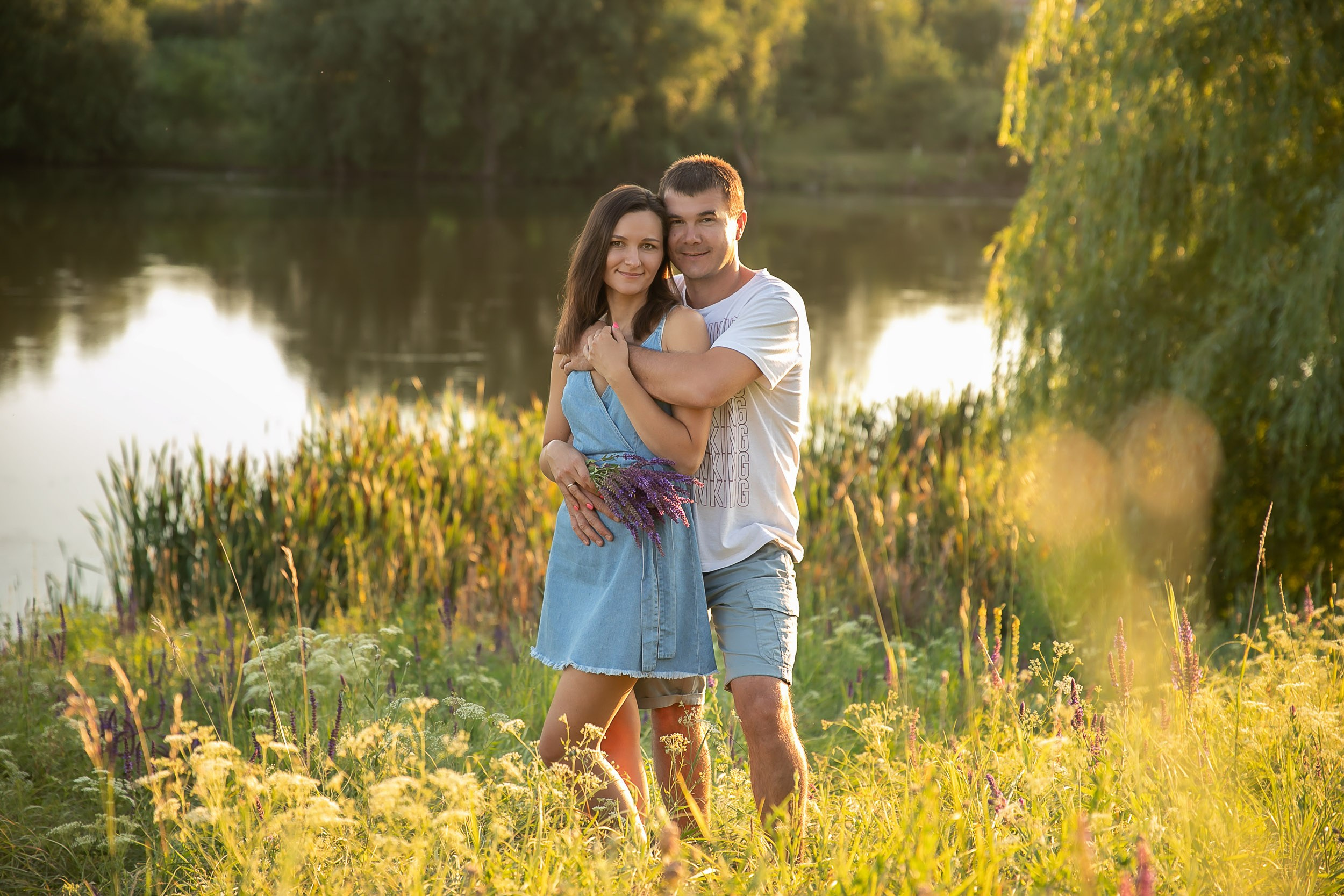 Услуги. Свадебный и Семейный фотограф во Владимире