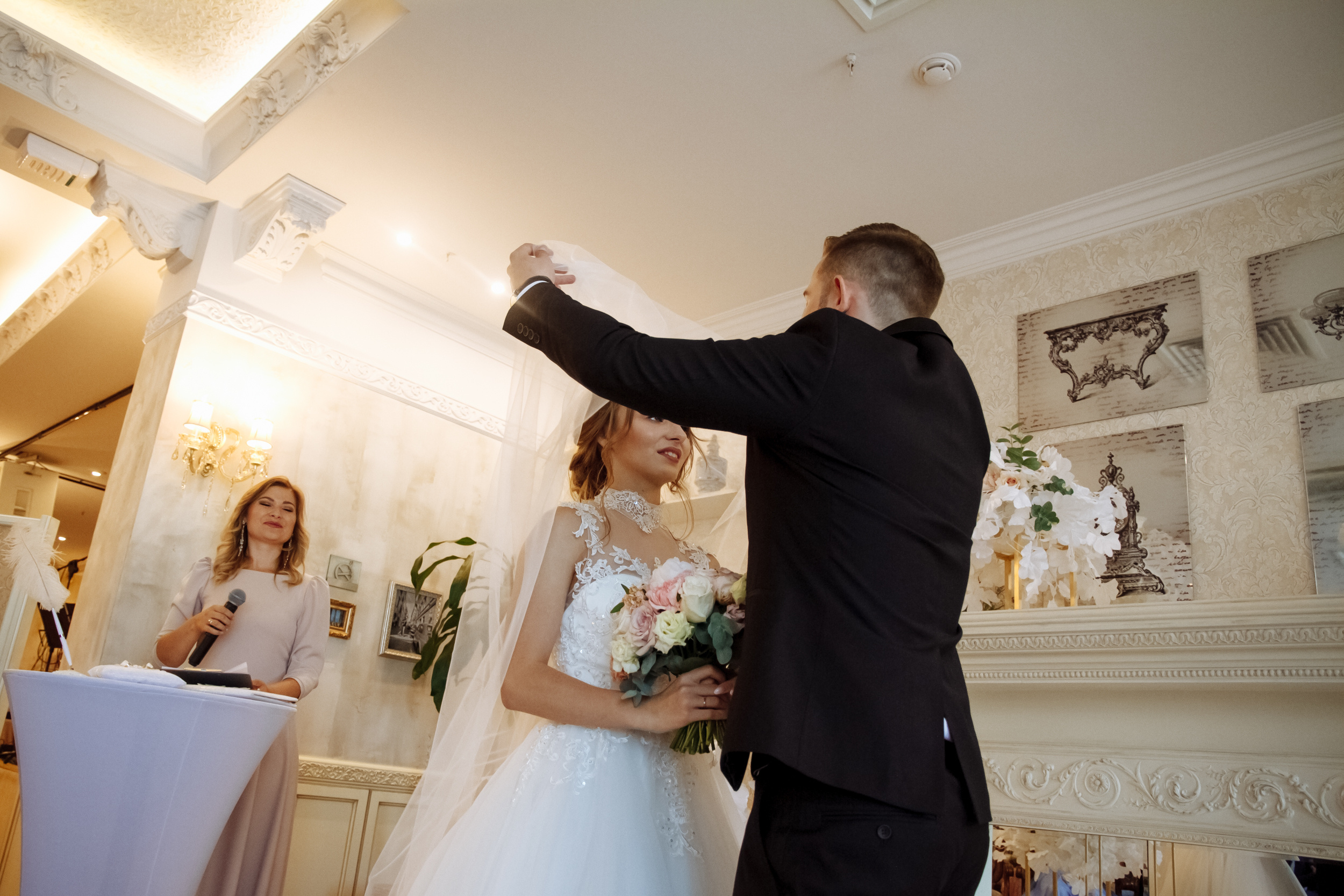 Максим & Наталья. Фотограф историй в Челябинске и Екб