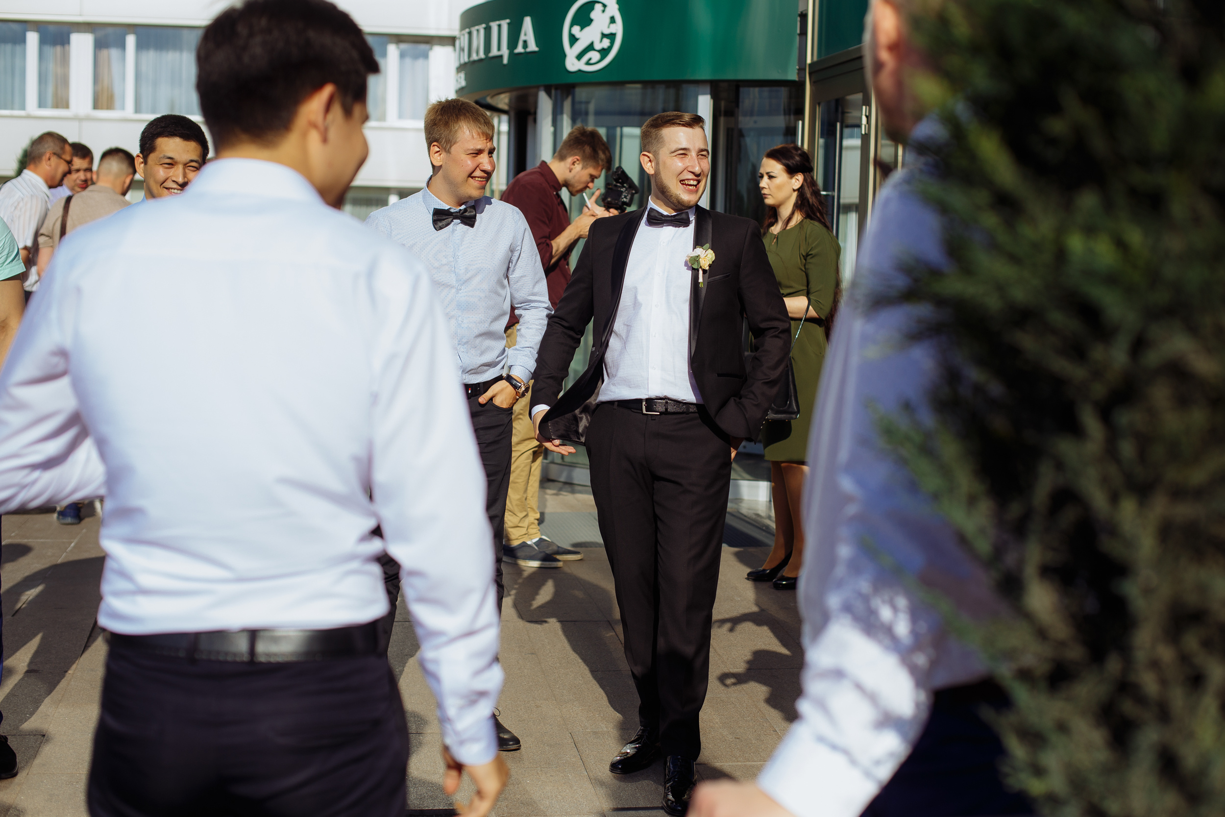 Максим & Наталья. Фотограф историй в Челябинске и Екб