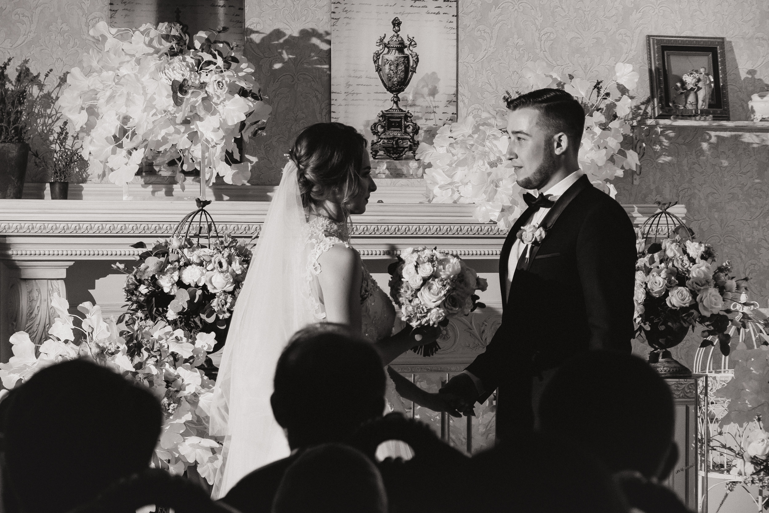 Максим & Наталья. Фотограф историй в Челябинске и Екб