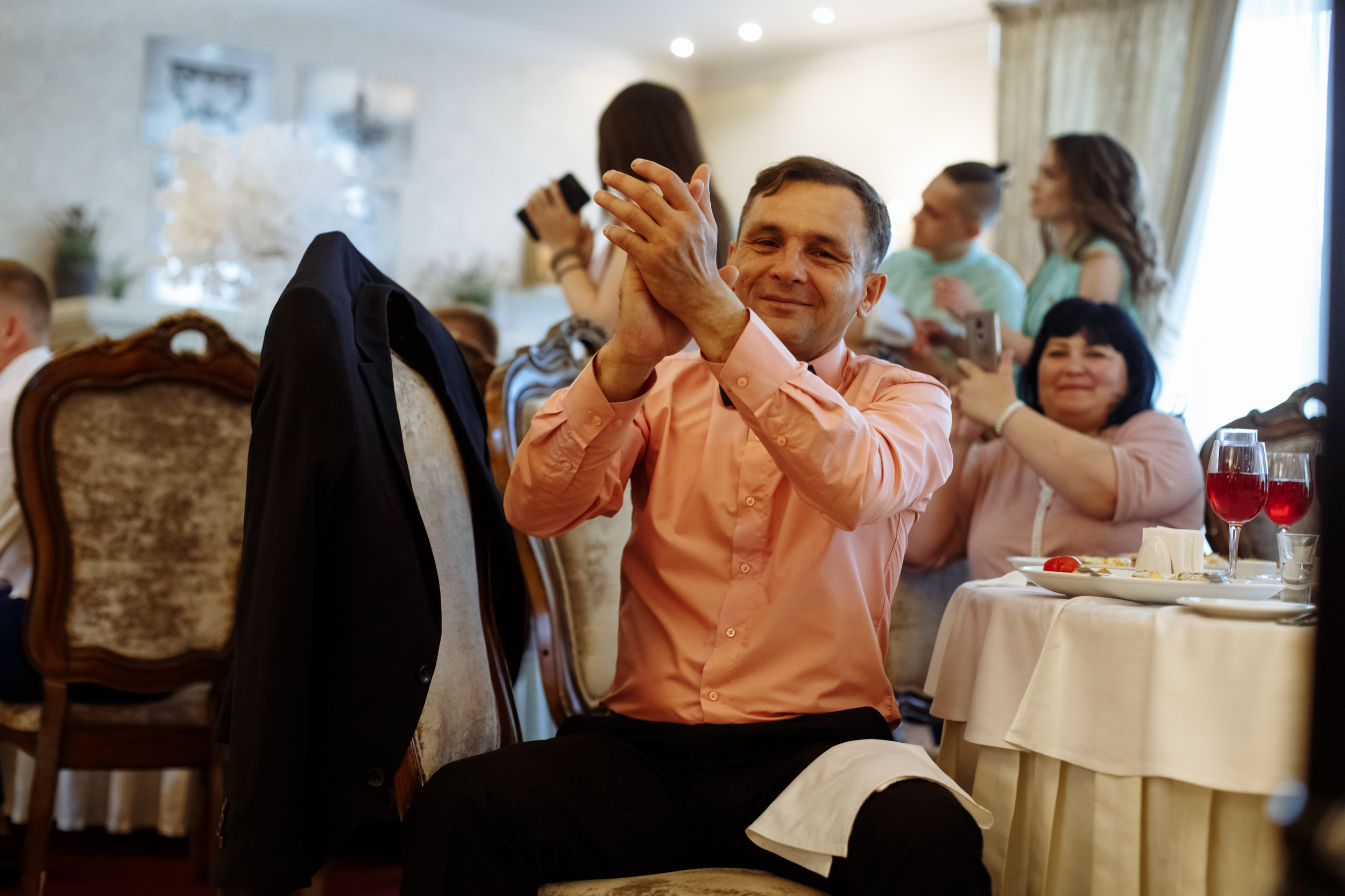 Максим & Наталья. Фотограф историй в Челябинске и Екб