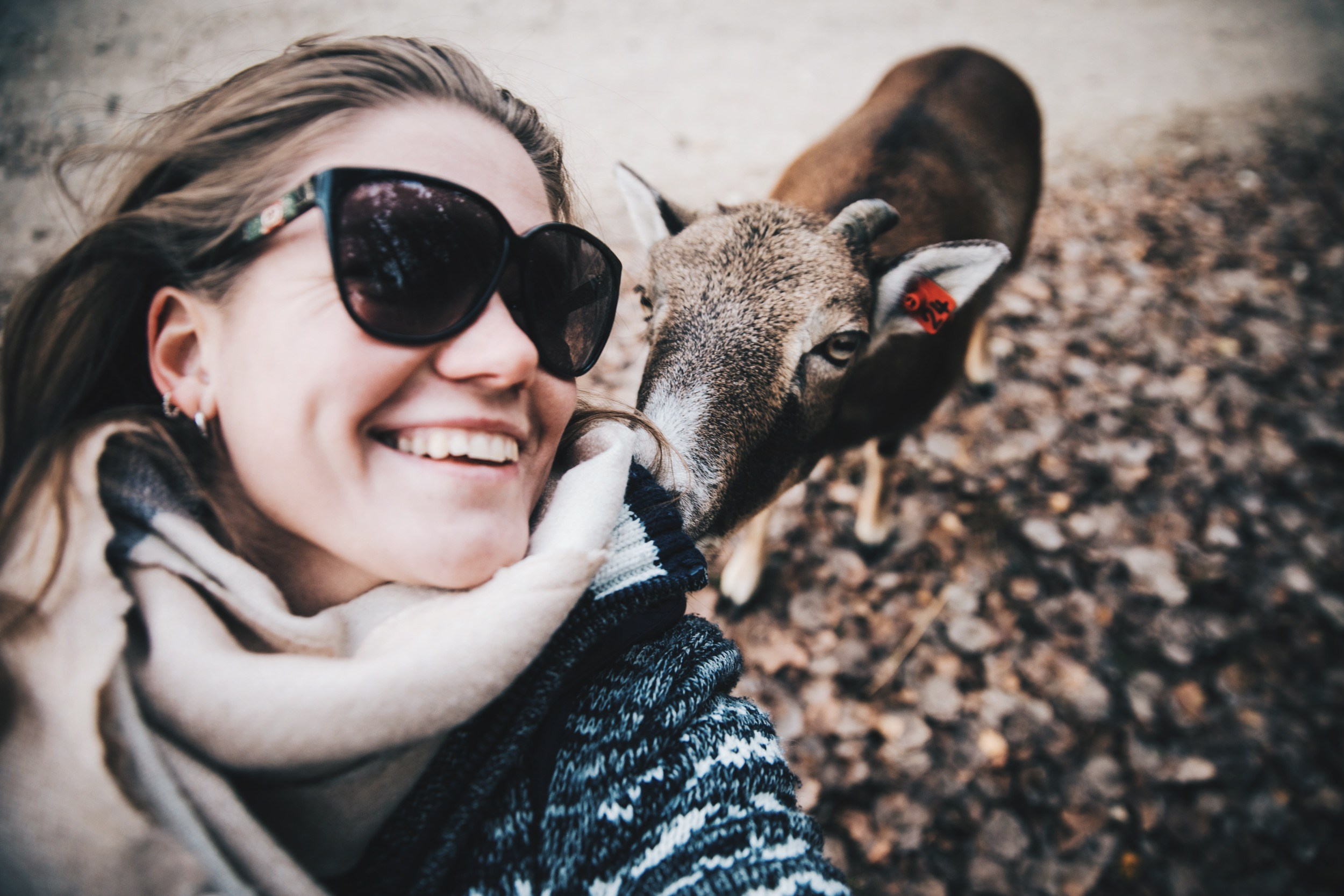 Портретный и концертный фотограф в Москве Юлия Солодовникова