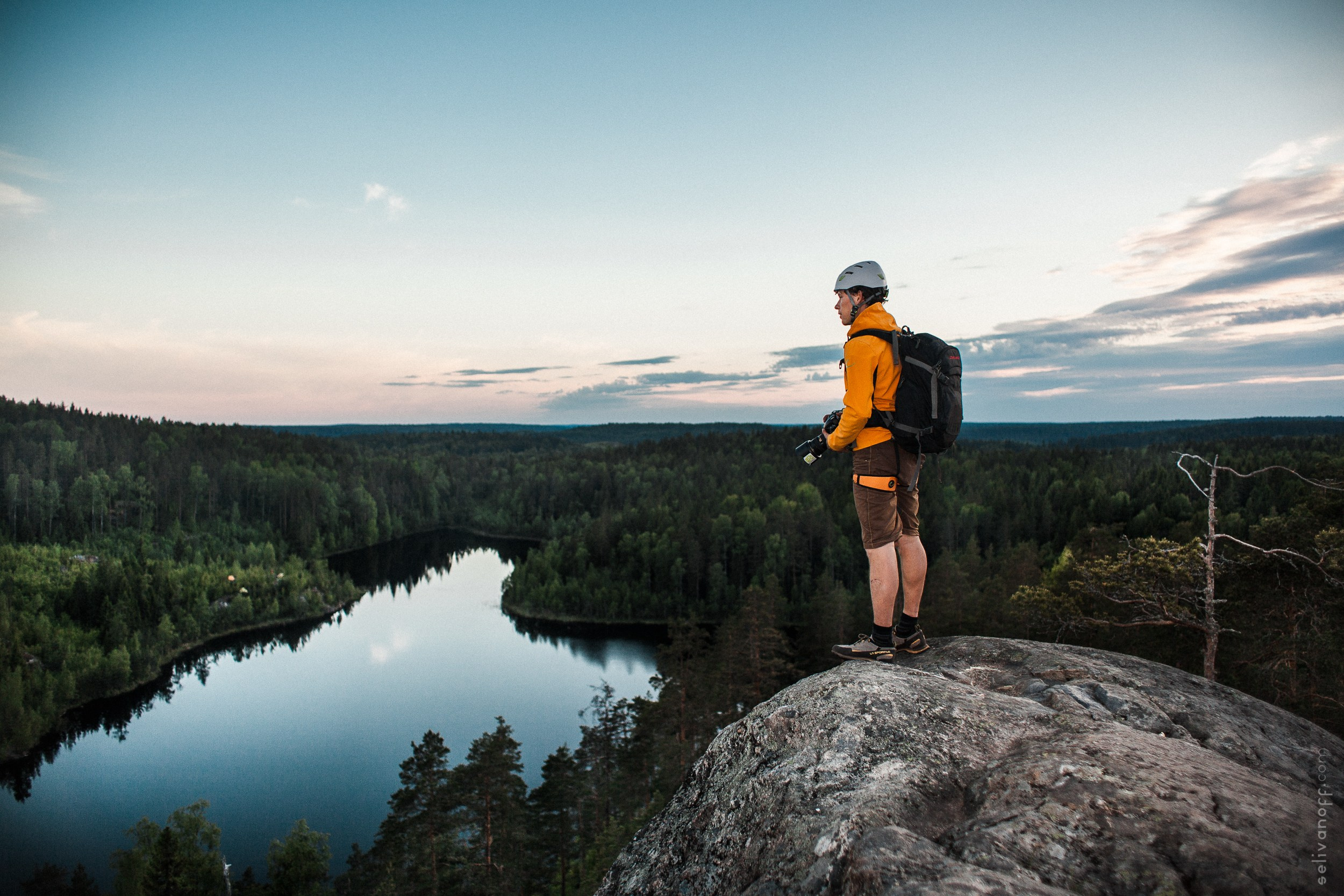 Sports photographer Leonid Zhukov. Sports photographer Leonid Zhukov