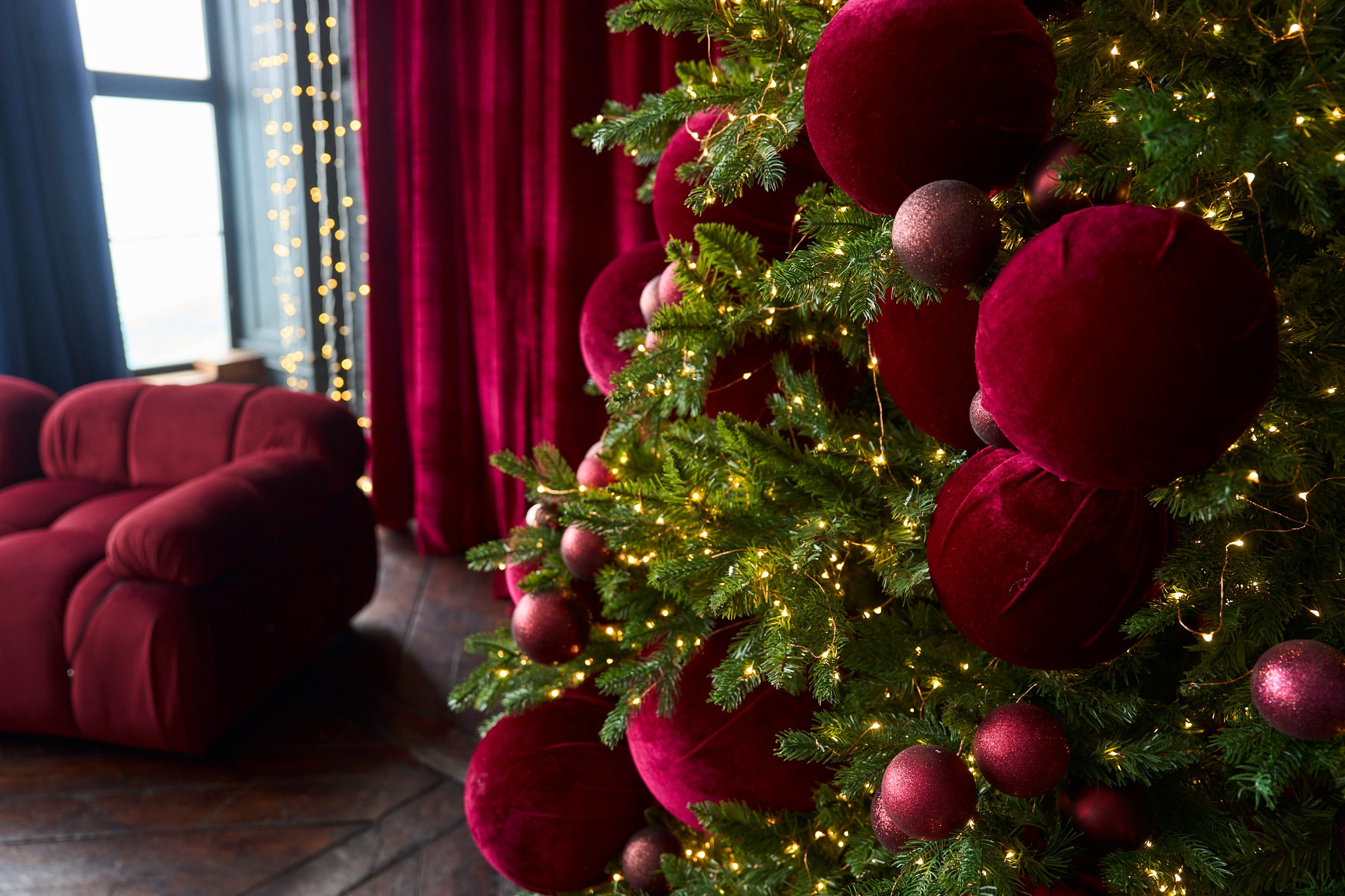 НОВЫЙ ГОД 2024/2025. Семейный и детский фотограф в Хабаровске Савишина Светлана