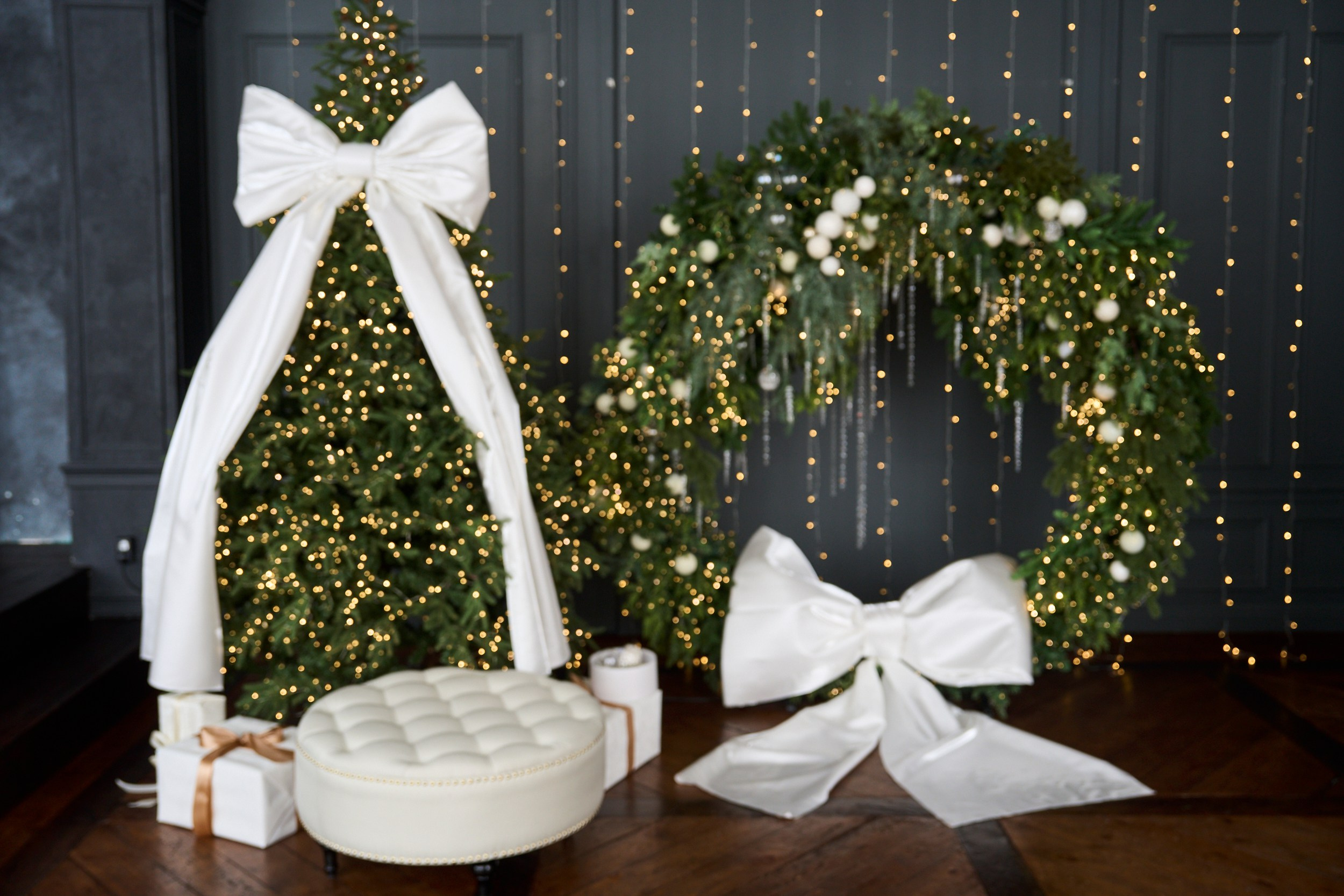 НОВЫЙ ГОД 2024/2025. Семейный и детский фотограф в Хабаровске Савишина Светлана