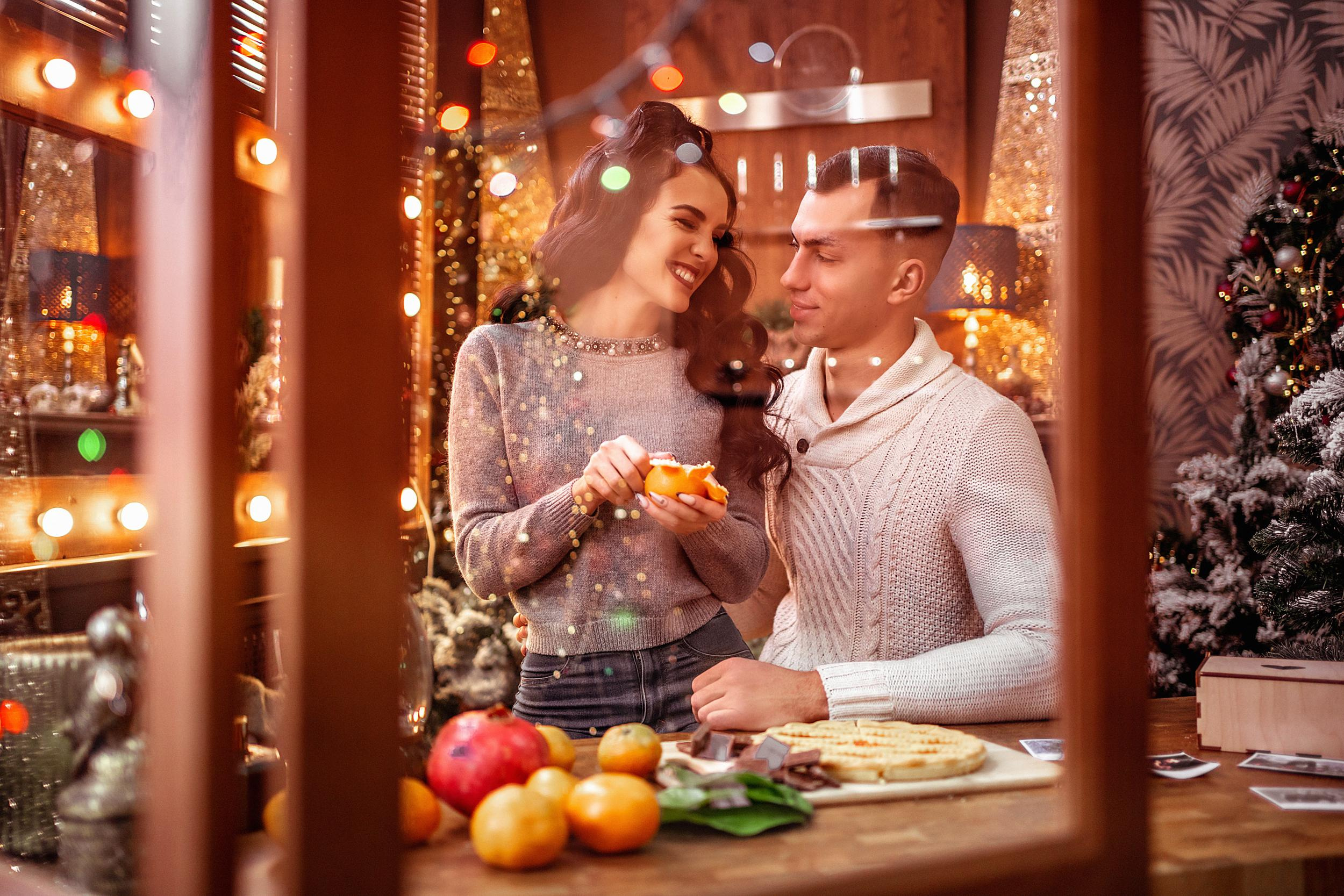 Фотосессия в студии Краснодар