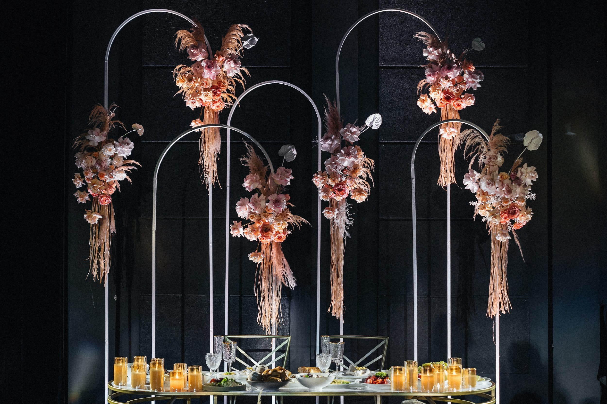 Координация свадьбы