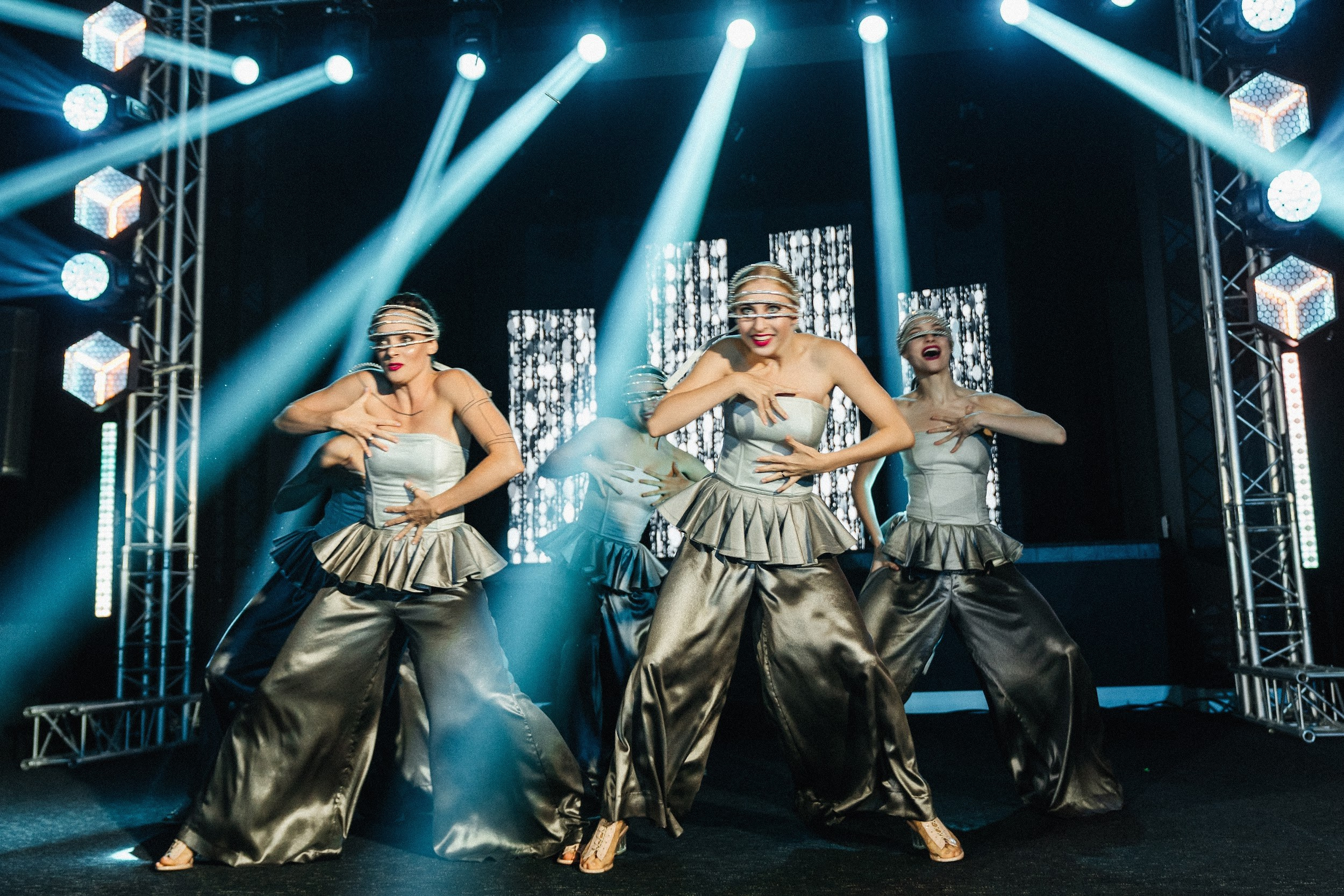 Свадебный банкет