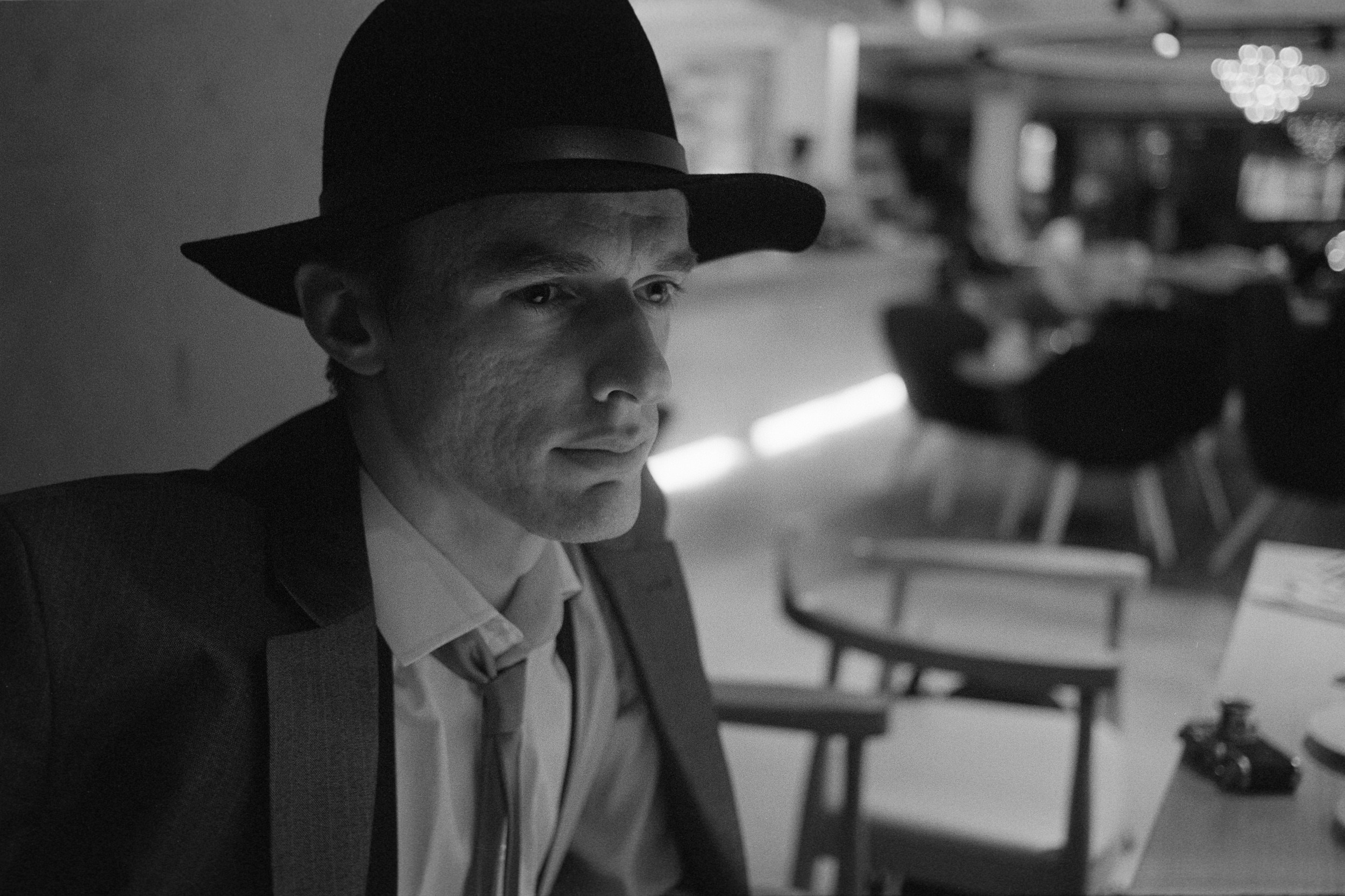 Об авторе и контактная информация. Портретный и репортажный фотограф. Мыльников Илья