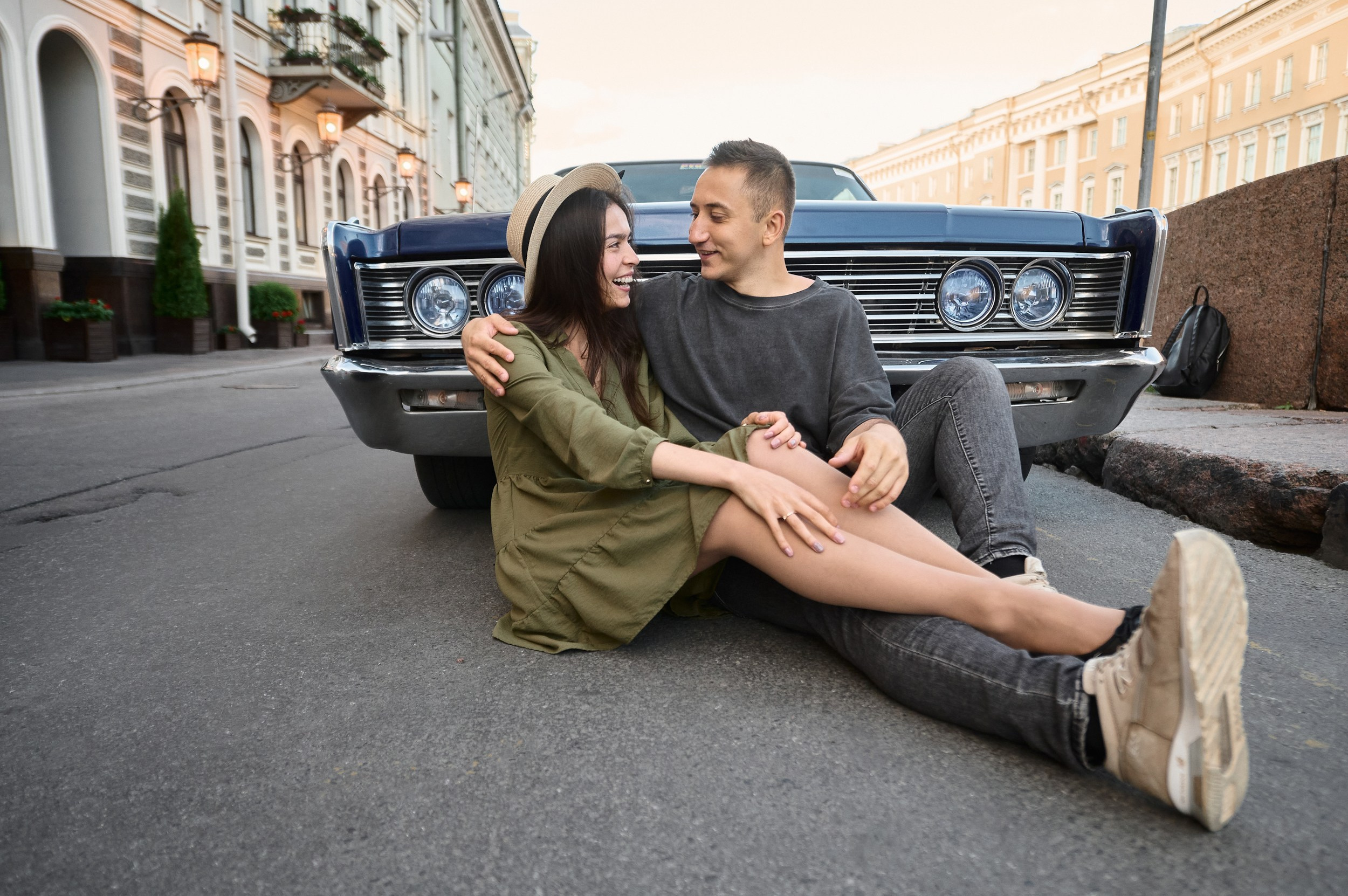 Не только свадебный фотограф Чеглаков Алексей