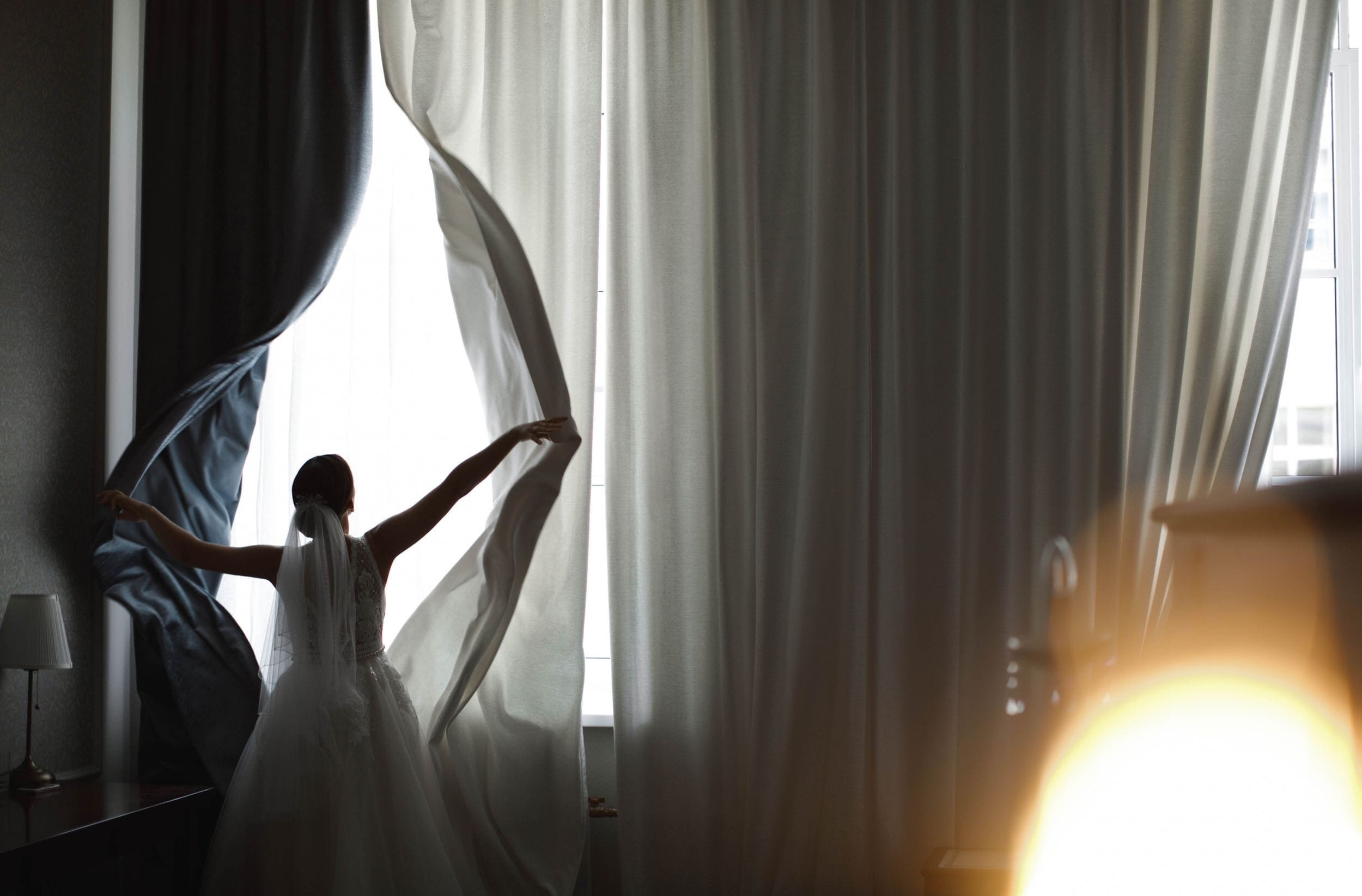 ДВА ФОТОГРАФА. Свадебный фотограф Юлия Шторм