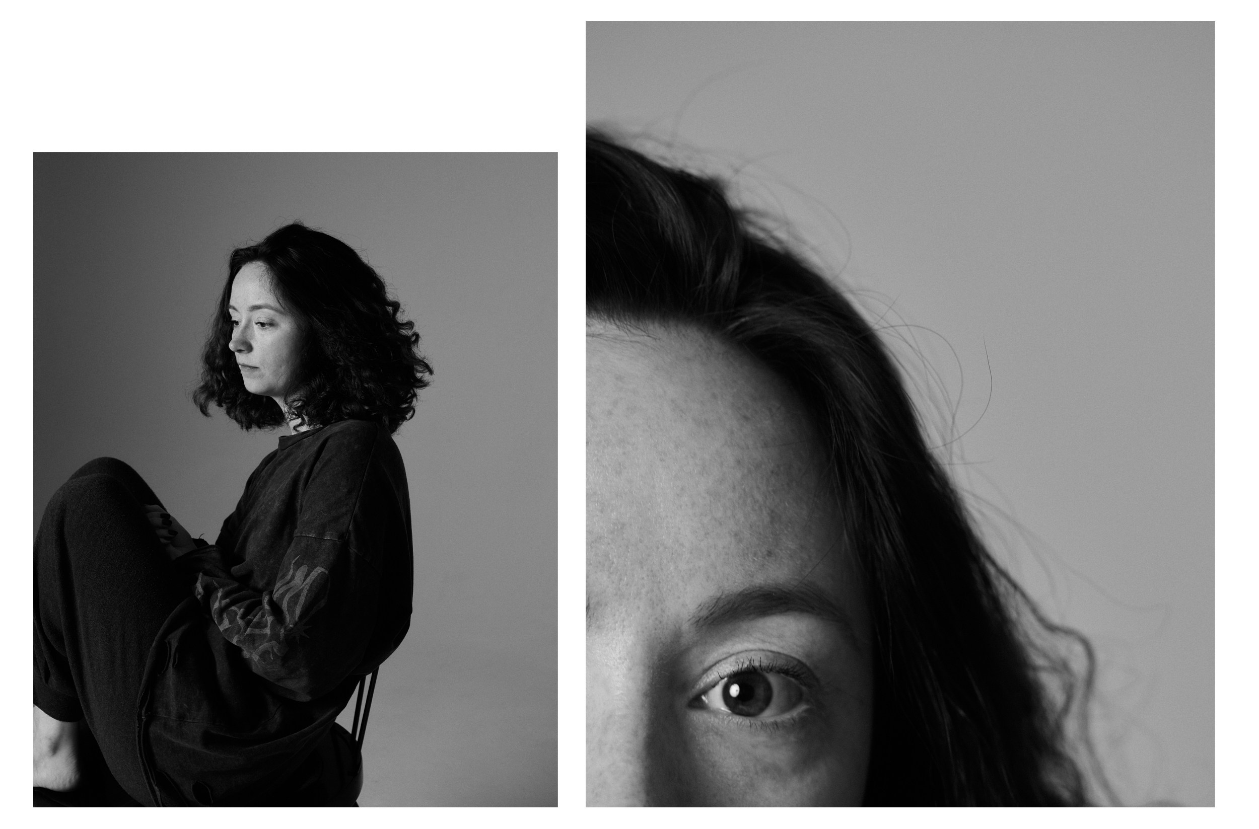 Вадим Чецкий|Портретный фотограф