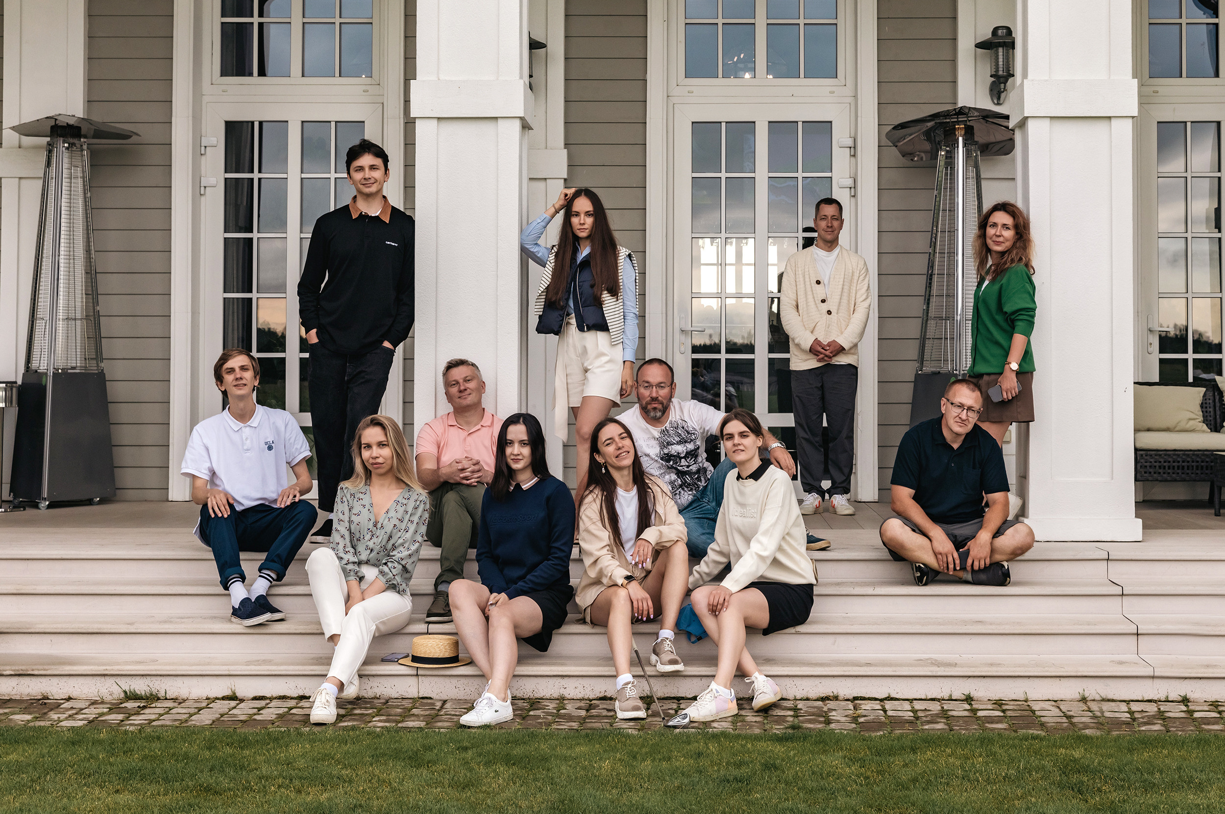 Репортажные съёмки. Фотограф Пхукет✨ Анна Москвина