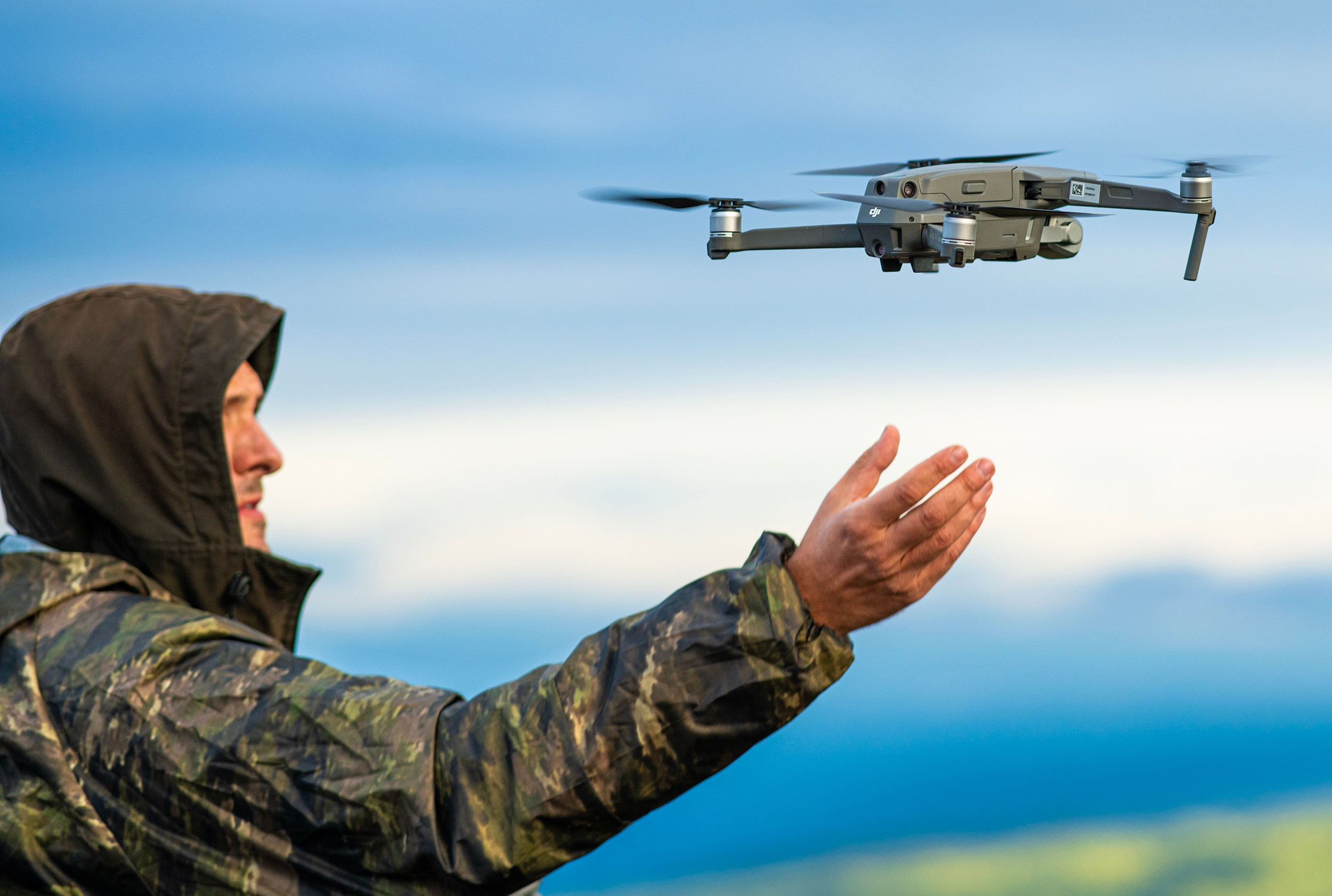 攝影師 基里爾·謝爾蓋耶夫 |莫斯科