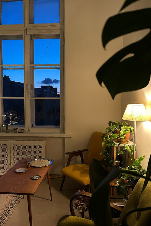 Аренда интерьерного зала фотостудии в Санкт-Петербурге. Фотостудия в Санкт-Петербурге Silver Studio