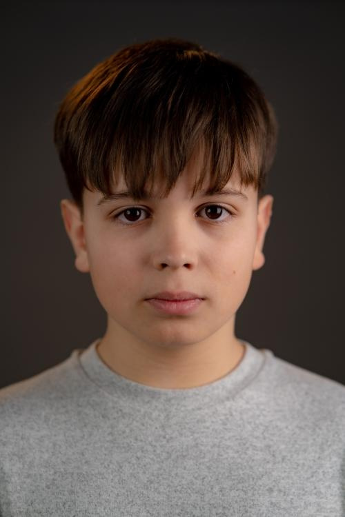 Moshkin. Актёрское агентство «Алькор»