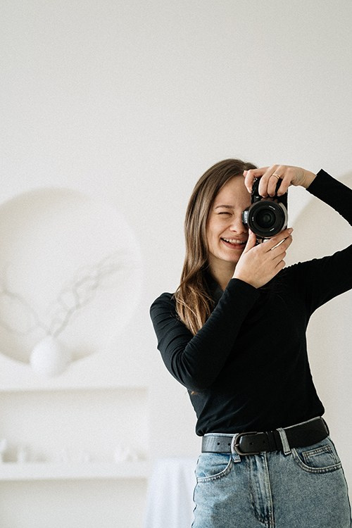 Фотограф Анна Забавко