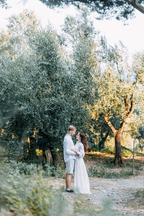 Сборник пресетов в стиле Fine art