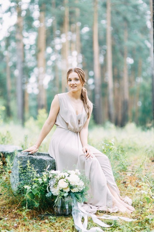 Сборник пресетов в стиле Fine art