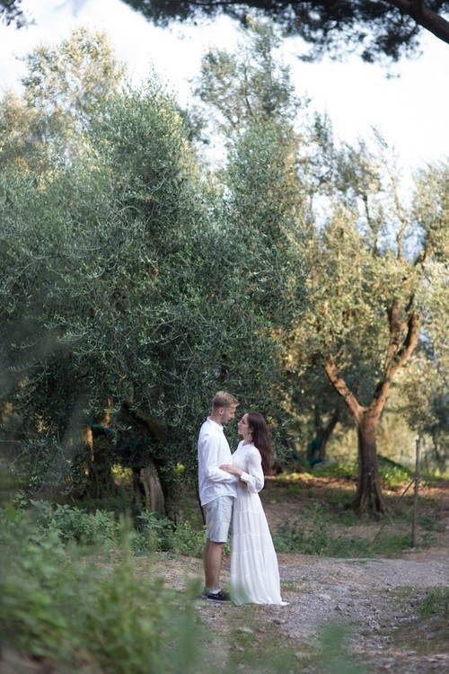 Сборник пресетов в стиле Fine art