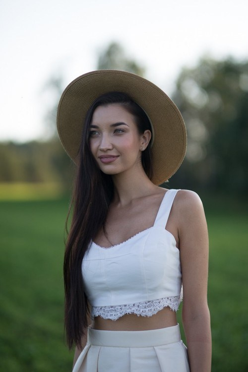 Сборник пресетов в стиле Fine art