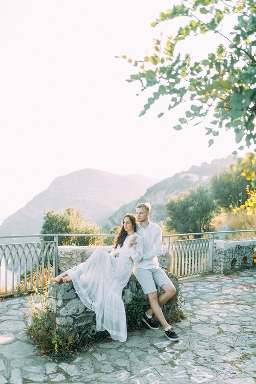 Сборник пресетов в стиле Fine art