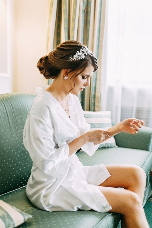 Как стильно фотографировать на открытом воздухе