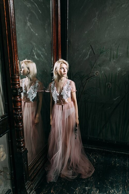 Как стильно фотографировать на открытом воздухе