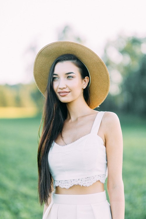 Сборник пресетов в стиле Fine art