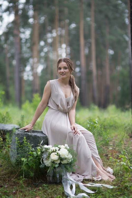 Сборник пресетов в стиле Fine art