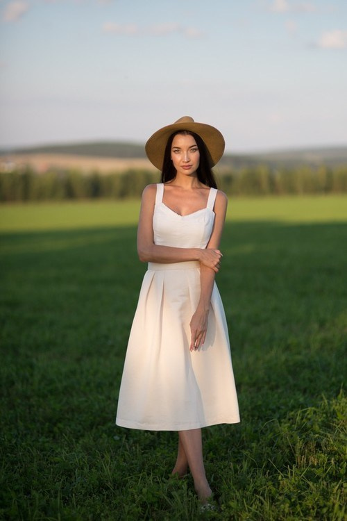 Сборник пресетов в стиле Fine art