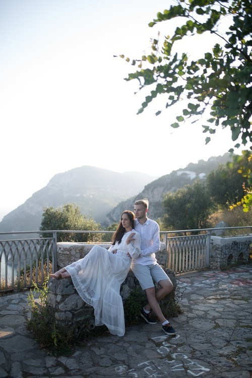 Сборник пресетов в стиле Fine art