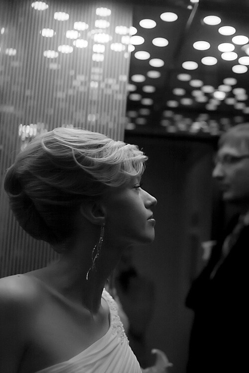 Фотограф и оператор Сергей Окладников