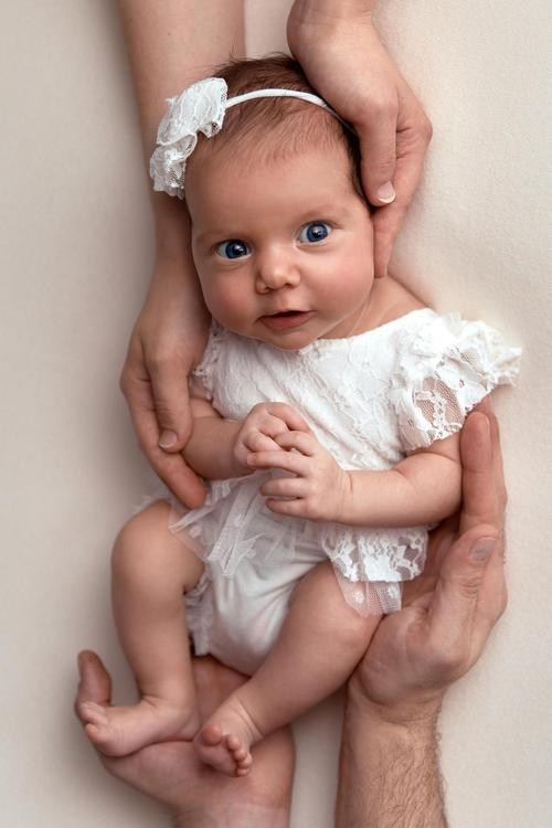 фотограф новорожденных ньюборн фотосъемка