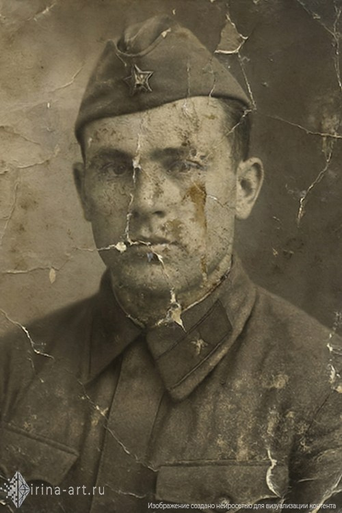 Почему портятся фотографии и как этого избежать. Ирина АРТ | Реставрация, анимация и обработка фотографий