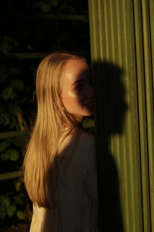 Портрет. Фотограф Санкт-Петербурге и Москве Анна Кривцова