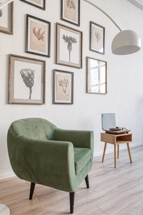 Фототерапия «Разговор с собой». Портретный, свадебный, репортажный фотограф во Владивостоке Юлиана Джули Фокс