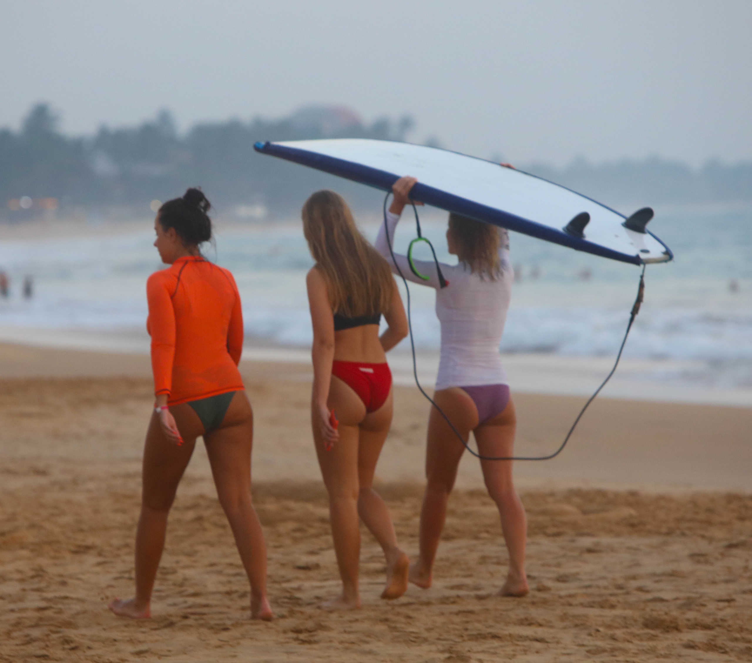 2019 — Шри Ланка. OneSnap