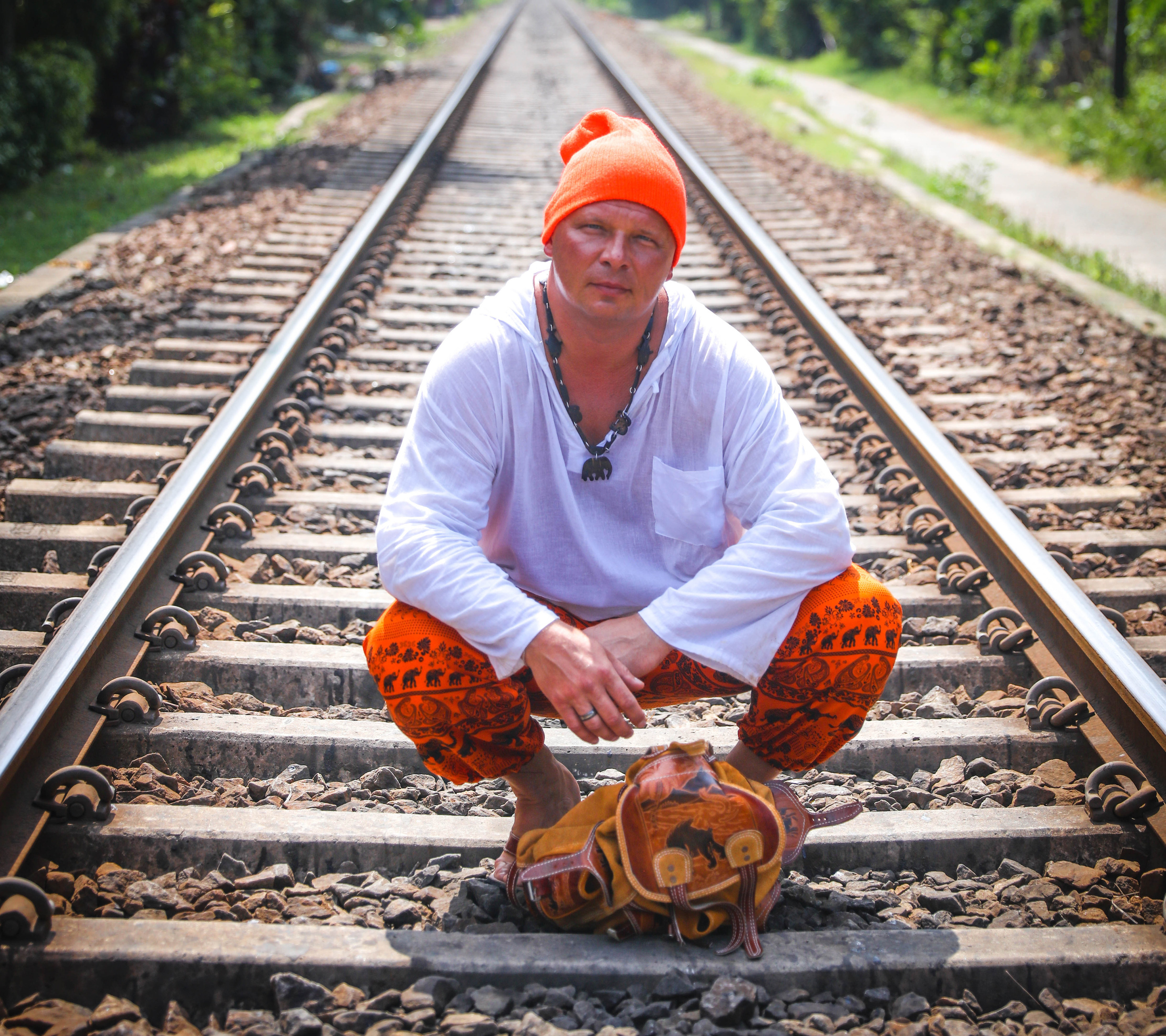 2019 — Шри Ланка. OneSnap