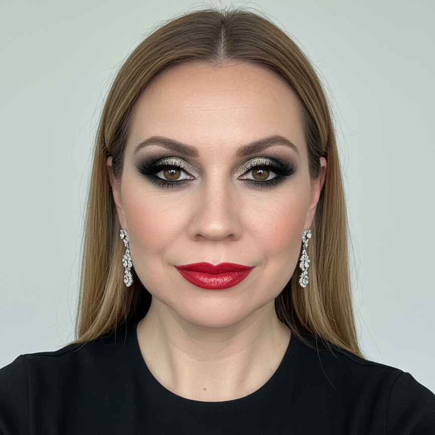 Алла Дулова — предметный и интерьерный дизайнер