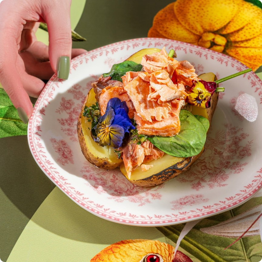 Want Eat Menu | Фуд фотограф для ресторанов. Разработка меню. Предметная съемка