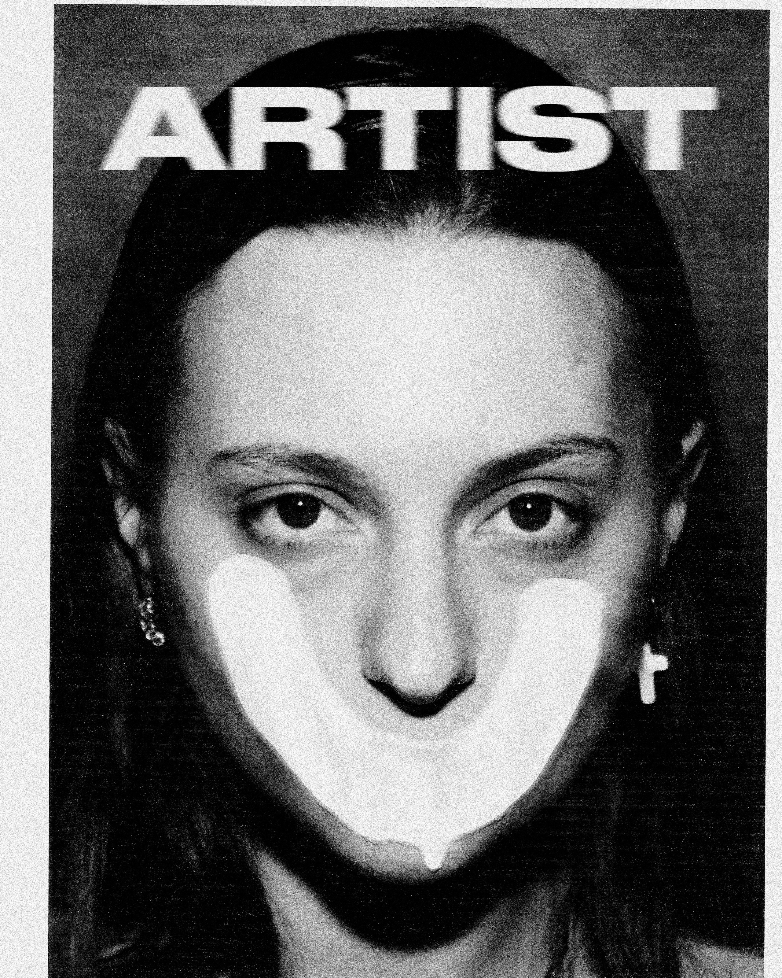 Портретный и fashion-фотограф в Санкт-Петербурге Олеся Поле