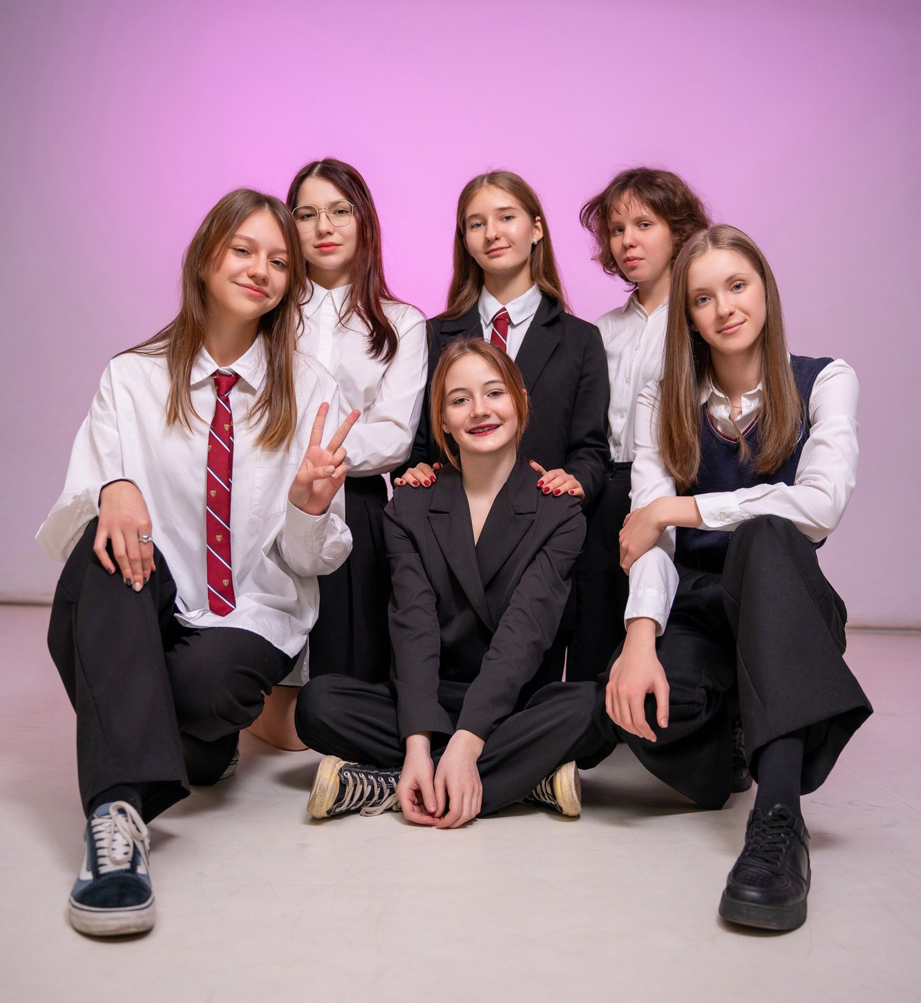 Выпускные альбомы Красноярск - студия СИГМА